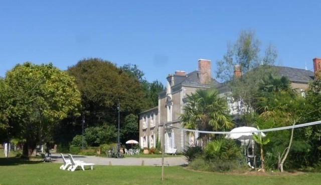 Gite Le Champ-Saint-Père, 3 bedrooms, 8 persons