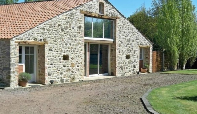 Gite Le Champ-Saint-Père, 4 bedrooms, 8 persons