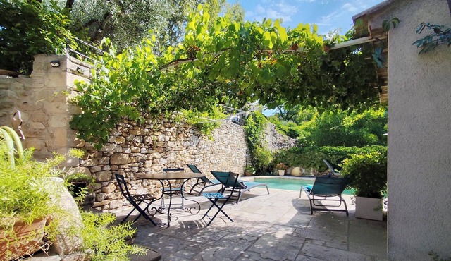 Gite le chat rouge. Charming LOFT. The most beautiful villages in France.