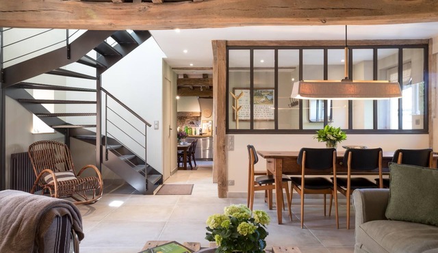 GITE LE CLOS DU VERGER