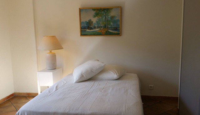 Gite Le Clos Du Loup Apartment