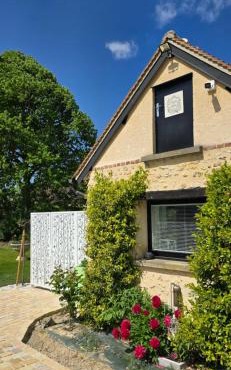 Gite "Le Cosy Fleuri"