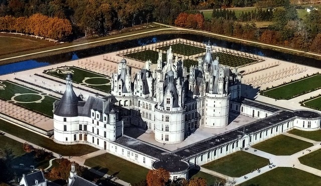 Gite Le Domaine de Juliette (close to Beauval Zoo and Châteaux)