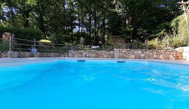 GITE LE RELAIS DE LA DILIGENCE, building built in 1823