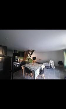 Gite le François Thomas