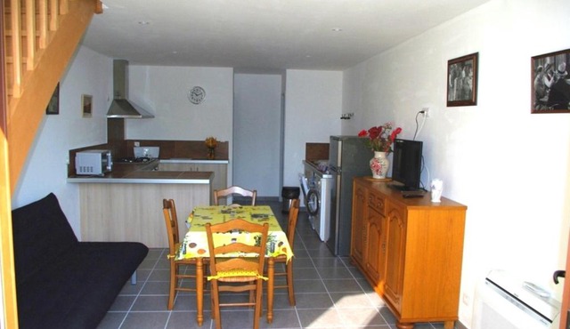 Gite le Mas de l'Amandier