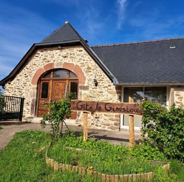 Gite Le Ginestou