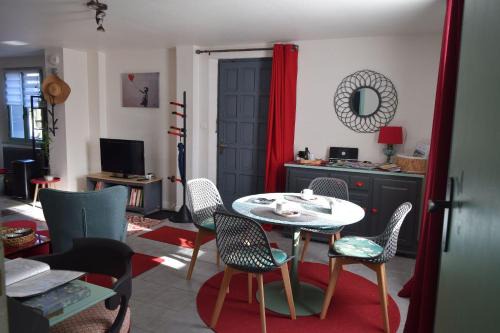 Gite le GINKGO 50 M2