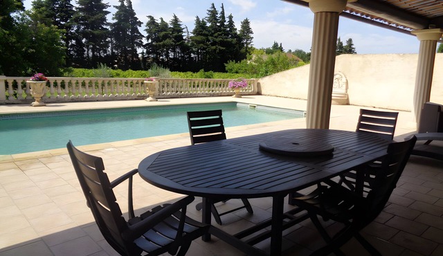 Gite le Grenadier – 6 Guests