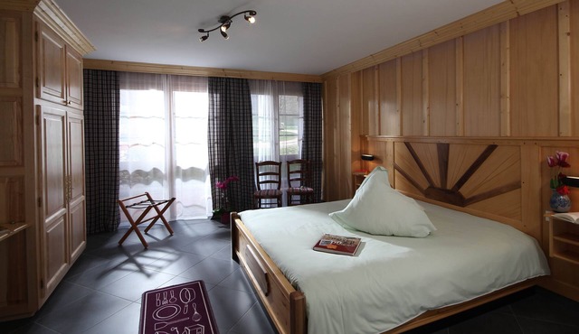 Gite Le HOHWALD * capacité 4 personnes