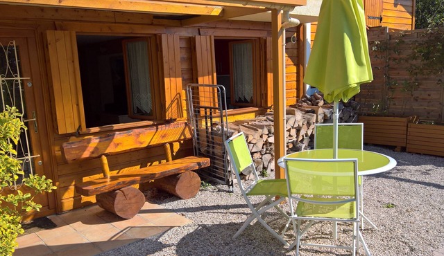 GITE LE JURA | COLLONGES-SOUS-SALÈVE | 5 MINUTES FROM GENEVA