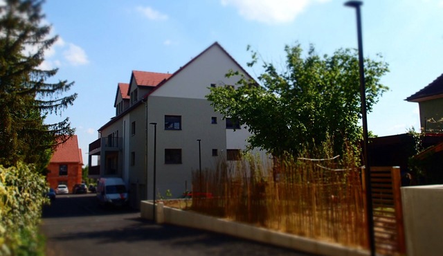 Gite Le Léonardo Located in the center of Barr Near the shops