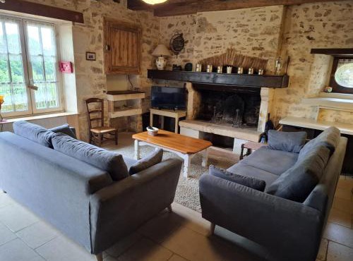 Gite le Logis d'Ablet