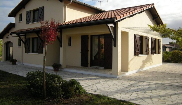 Gite LE Logis DE LA Perichere