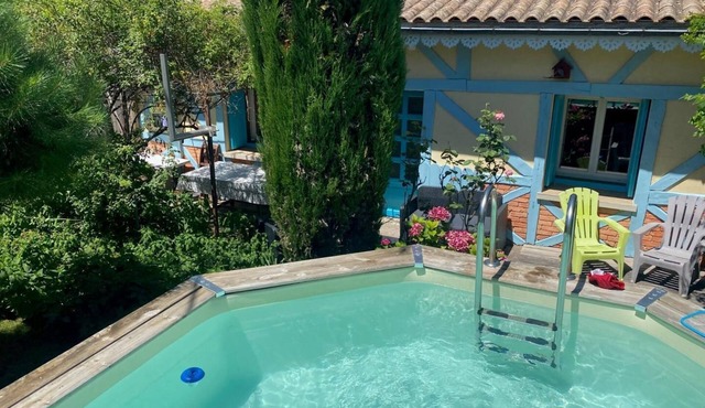 Gite LE Logis D'hortense