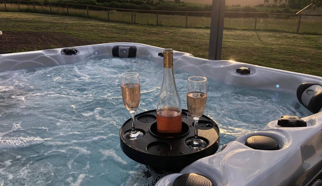 Gite Le Ménil-Vicomte, 3 bedrooms, 7 persons