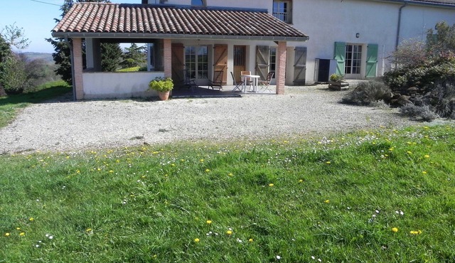 gite le magnolia domaine cap de coste