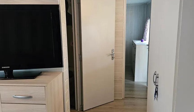 Gite le Martin Pêcheur au bord du Canal de l'Est