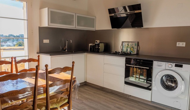 Gite Le Mas, estate 669 in ALES