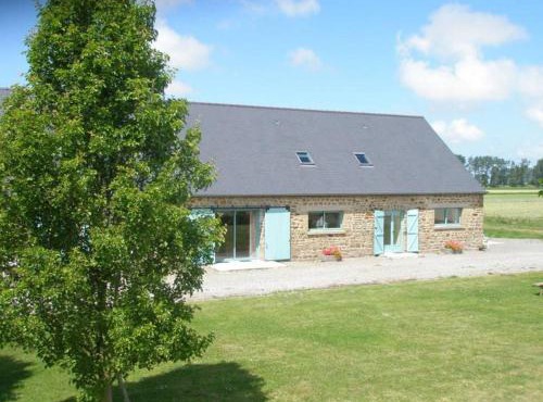 Gite Le Mascaret