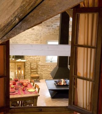 Gite Le Meix Chapeau