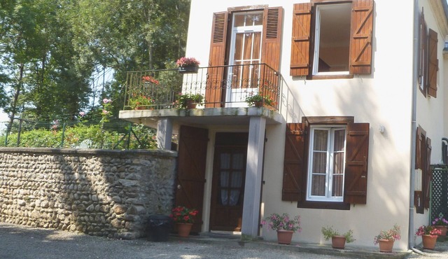 Gite "Le Moulin" Prés de Tarbes, Lourdes