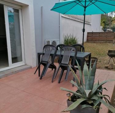 Gite Le Nid des Pins