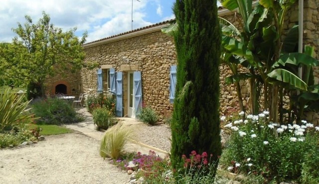 Gite LE Papillon - Saint-pierre-de-mons