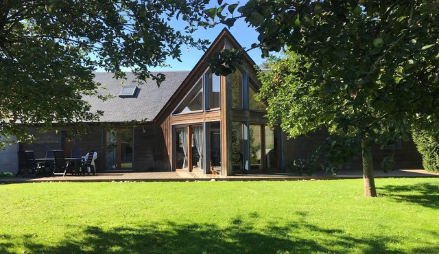 Gite le paradis caché