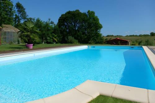 Gite Le Paradis