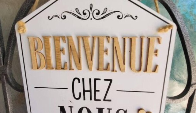 Gite le petit cocon d'auré