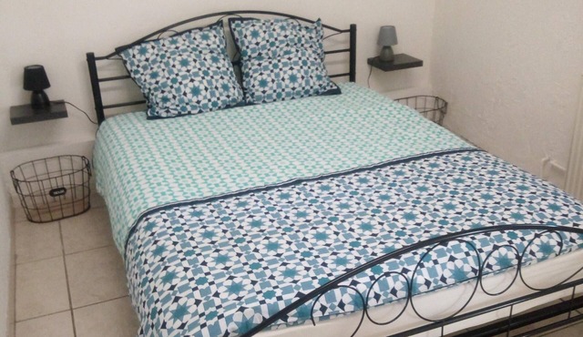 Gite Le Petit Jovinien