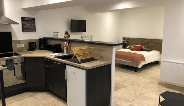 Gite Le petit Relais