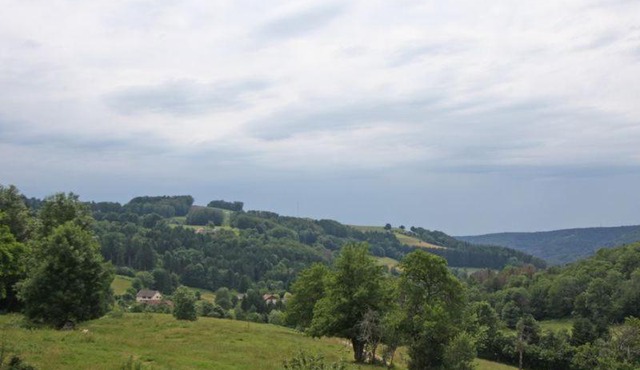 GITE LE PETIT SAUCELEY