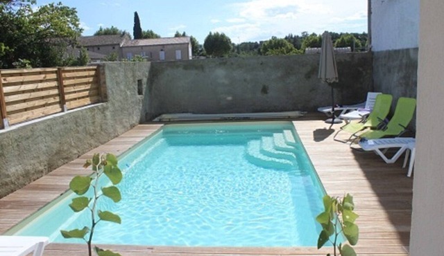 Gîte le Pistache in serenity break between your activities