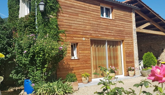 Gite Le Plô (2 to 4 people) - La Cresse - 12 km from Millau and Gorges du Tarn