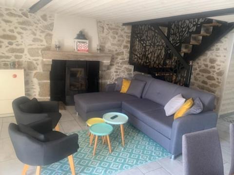 Gite le port sur mer