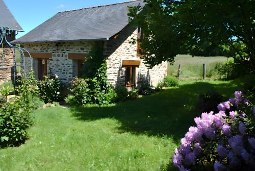 Gite Le Pré Des Colombes