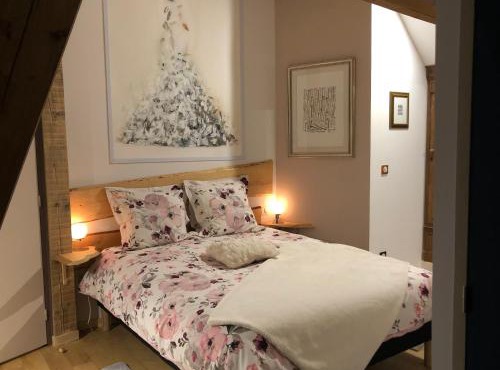 Gite le ptit Corpatus