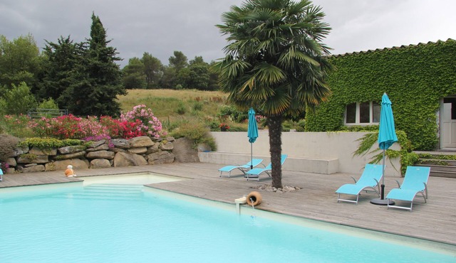 gite le relais de la cavayere