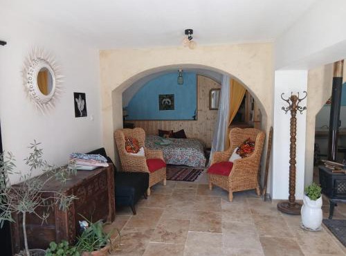 Gite Le Romanesque