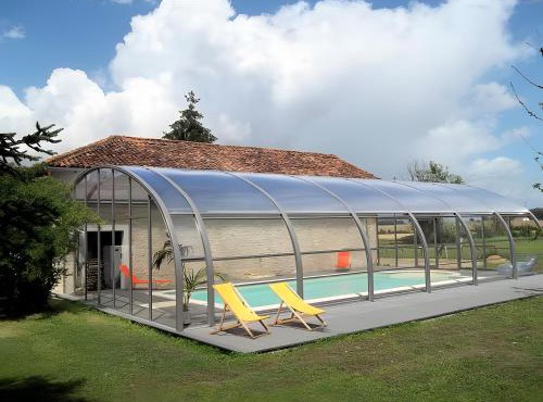 Gite Le Ry De Pouzioux