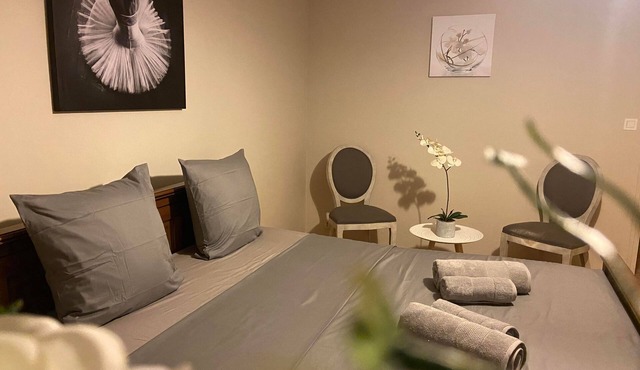 Gite le Saint André