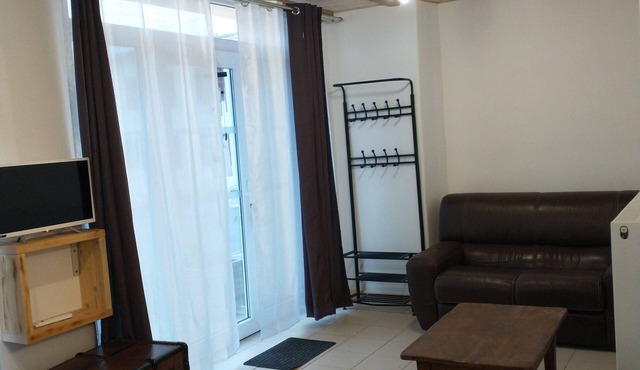 Gite le Saint Nicolas, Appartement 6 Personnes