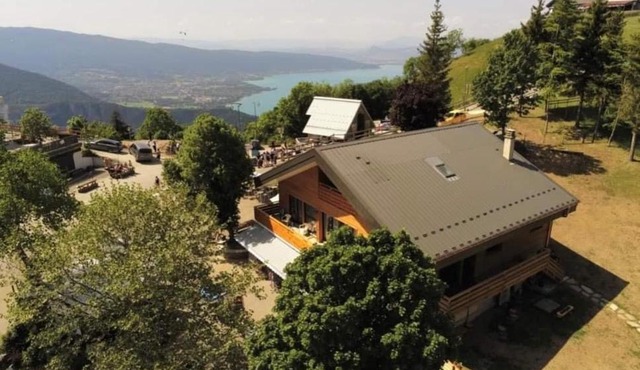 Gite LE SEMNOZ