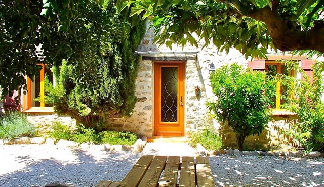 Gite Le Tamariguer - Gites de la Tour Pujol