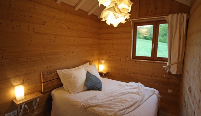 Gite Le Thillot, 1 bedroom, 4 persons