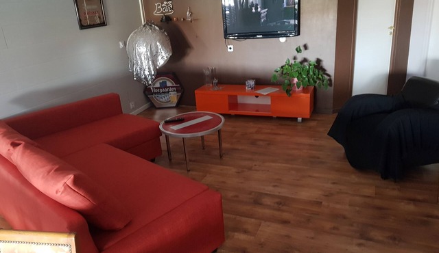 Gite LE TIC TAC for up to 6 people. Ideal for visiting Auvergne