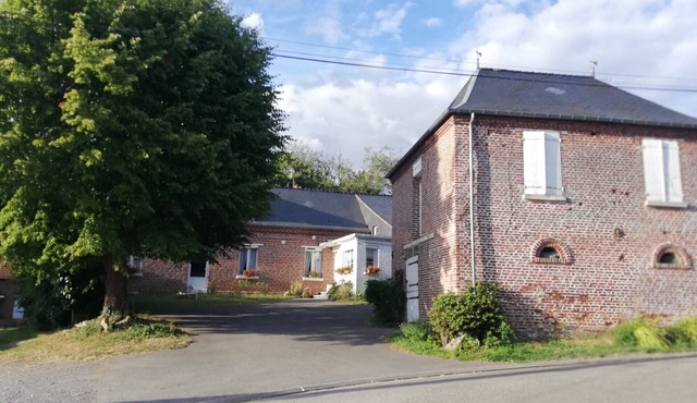 Gite le Tilleul à la Campagne Classé 3 Étoiles