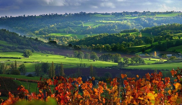 Gite LE VALADIN (3 stars)